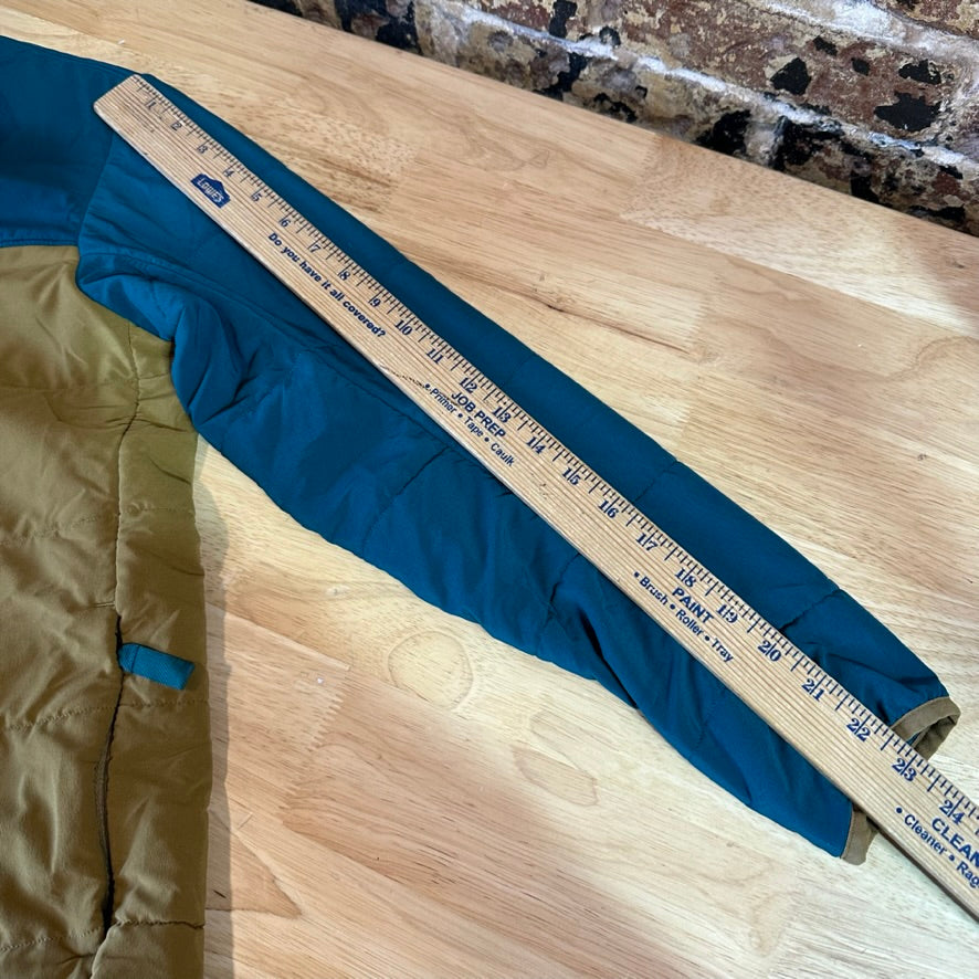 Patagonia Mens Small Pack Jacket