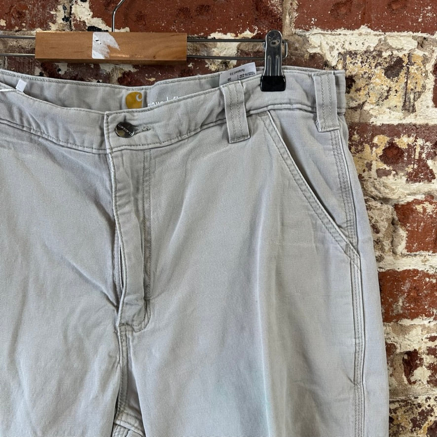 Carhartt Shorts Mens 36
