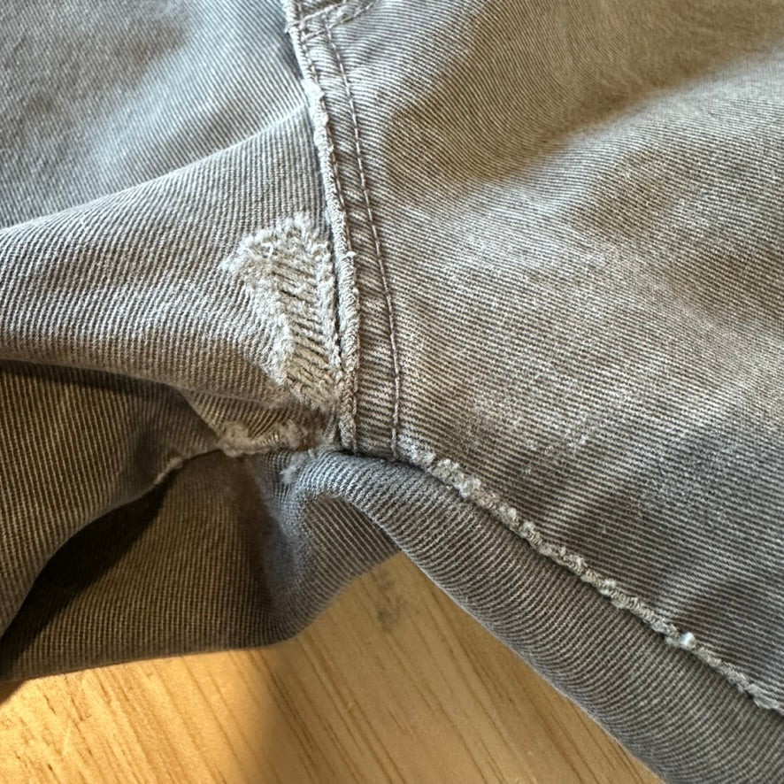 Kuhl Rydr Mens 34x32 Green Pants