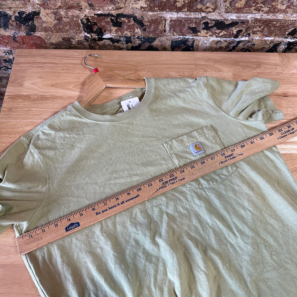 Carhartt T-Shirt Womens Large