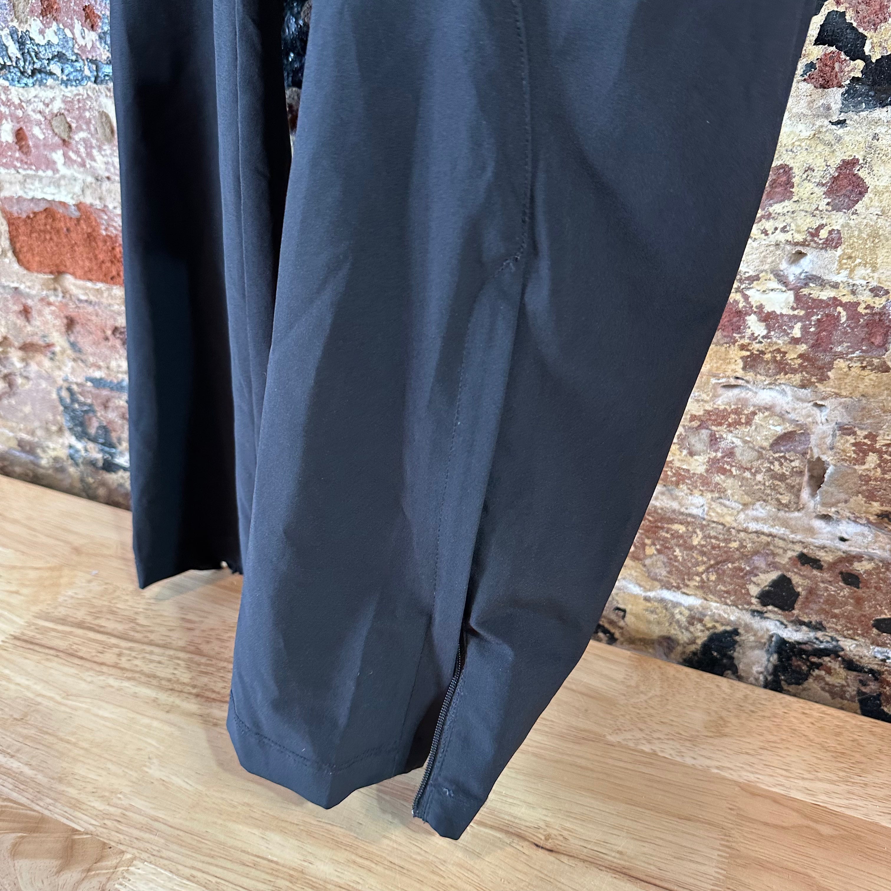 North Face Black Pants Womens XL
