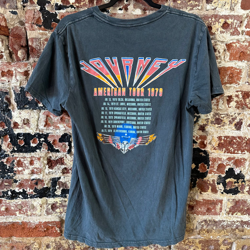 Wrangler Journey T Shirt Size Small