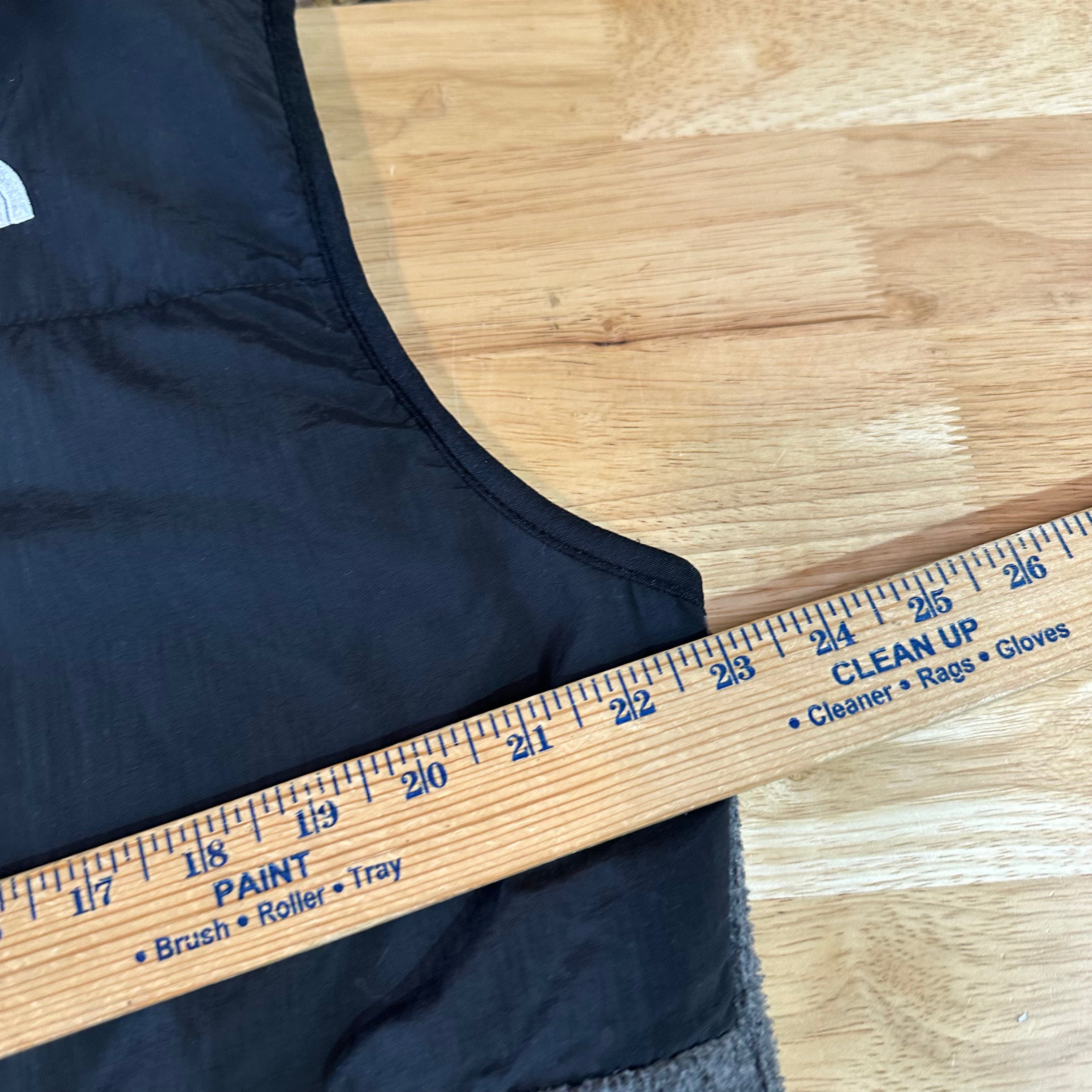 North Face Mens Medium Vest