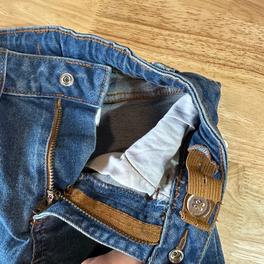 Carhartt Jeans Boys 3T