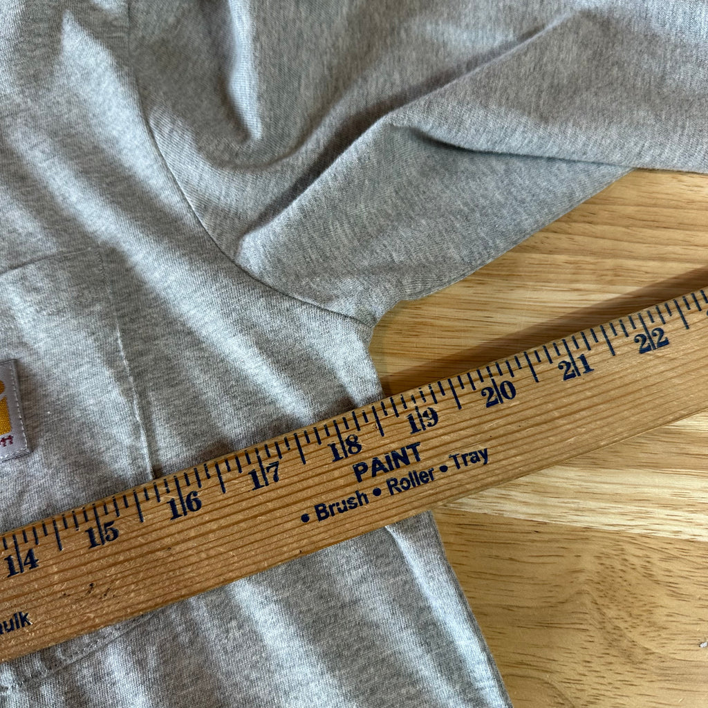 Carhartt Long Sleeve T-Shirt Boys XL NEW