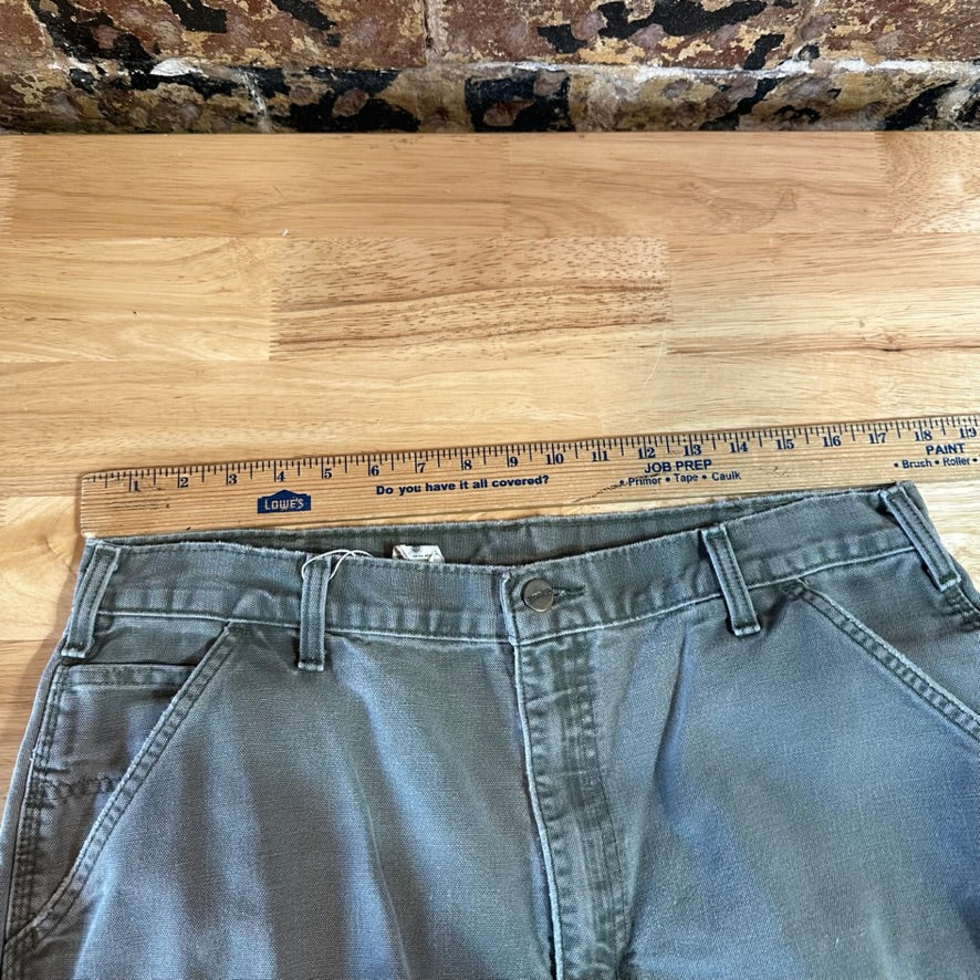 Carhartt B11 MOS Mens 36x34 Pants