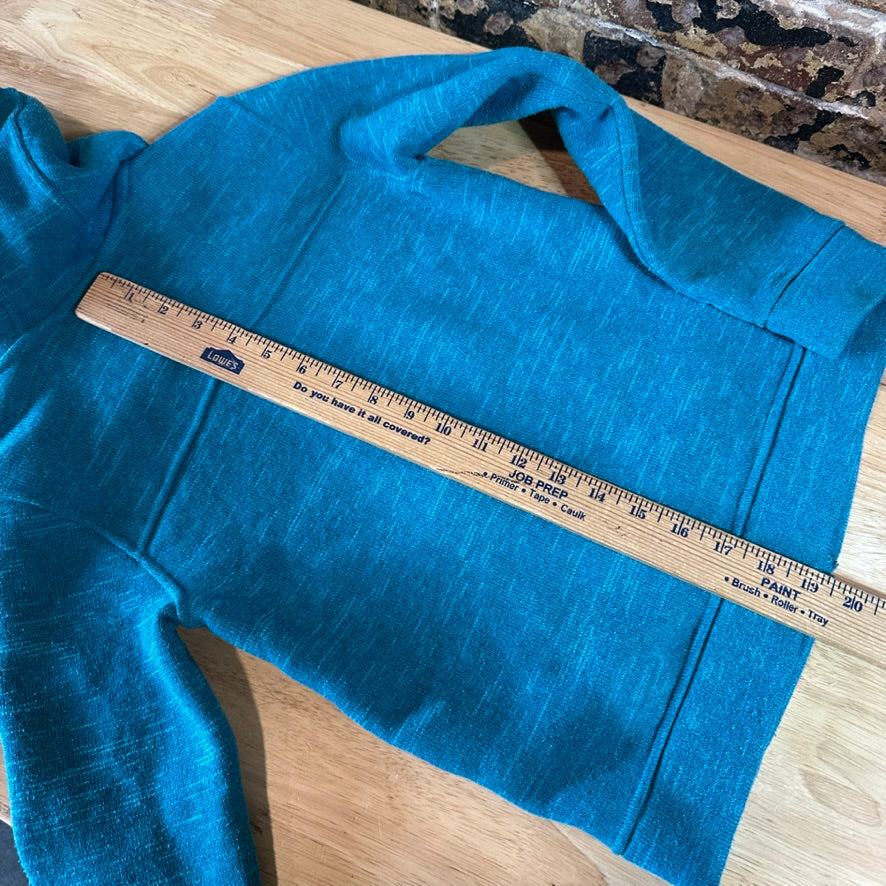 Patagonia Girls Medium Better Sweater