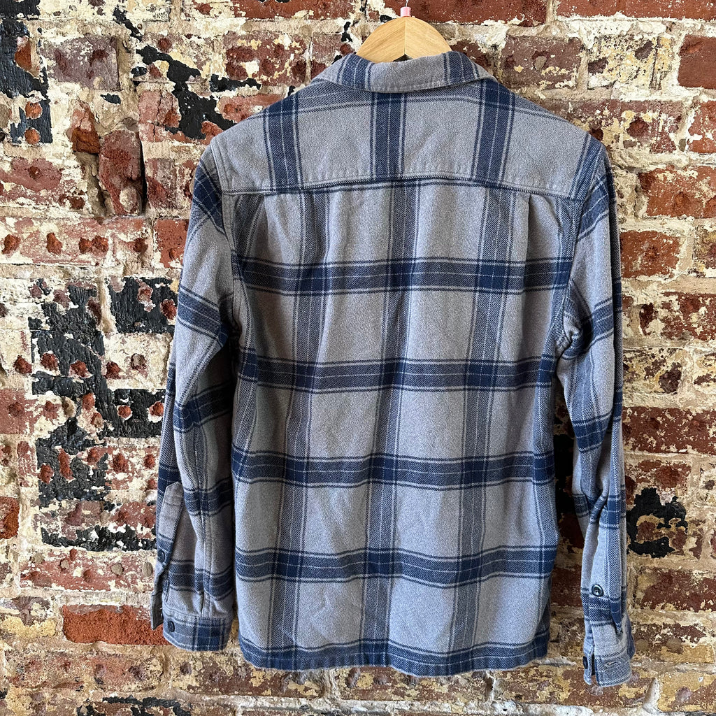 Patagonia Flannel Mens Small Flannel