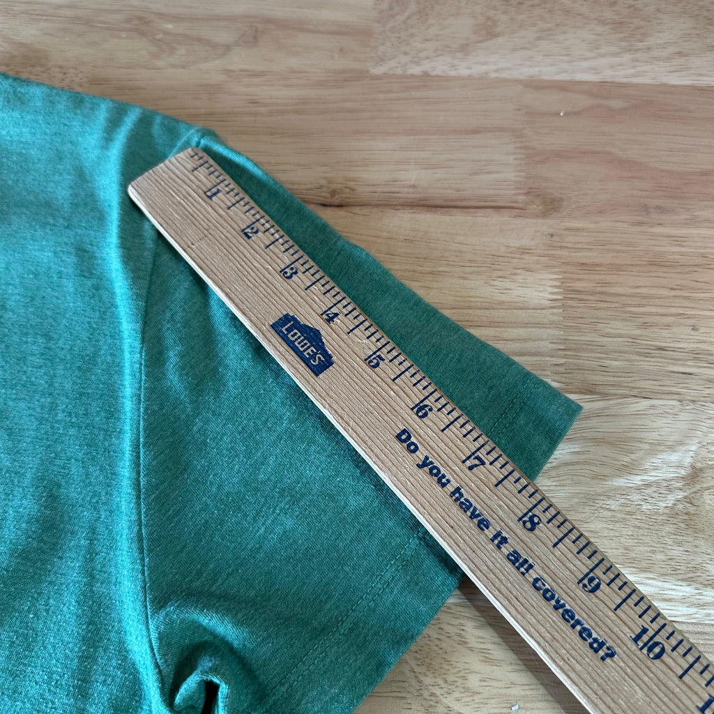 North Face Medium S/S T-Shirt