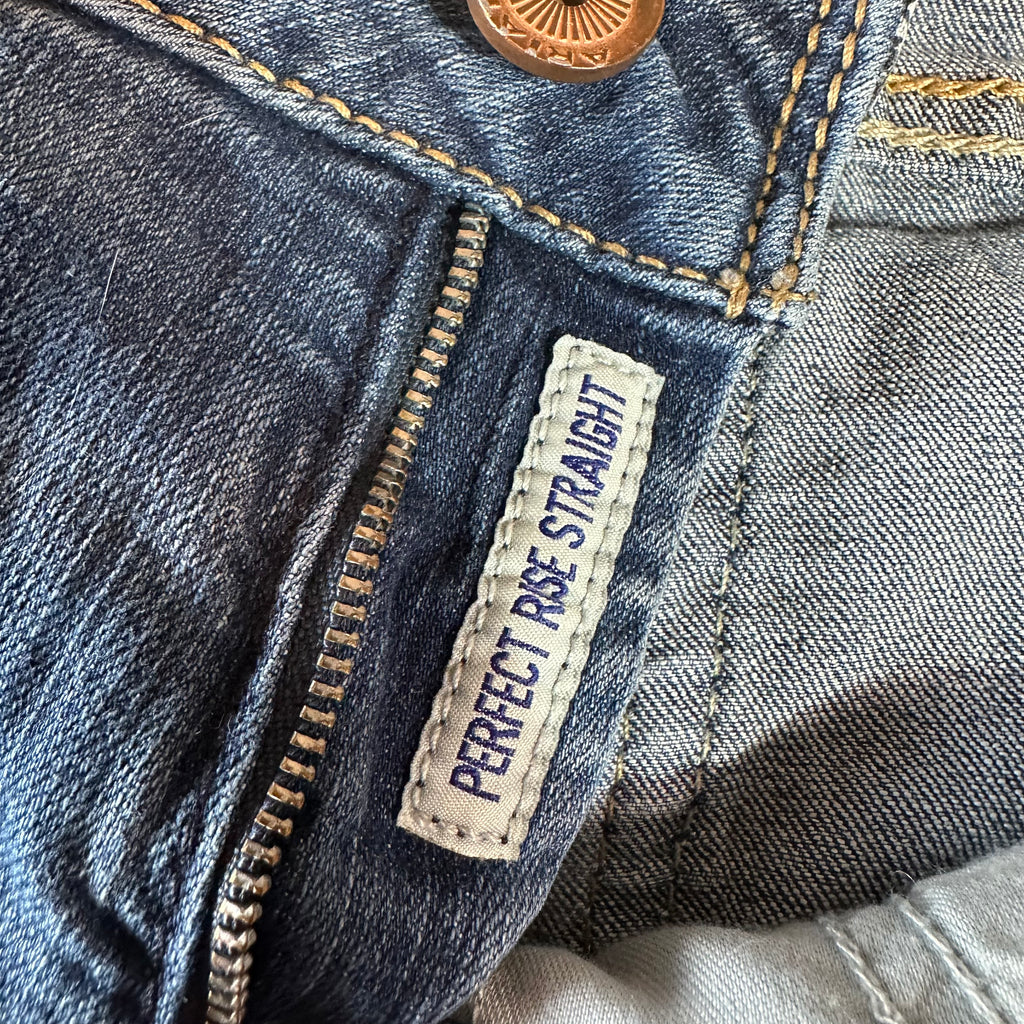 Ariat Jeans Womens 27S