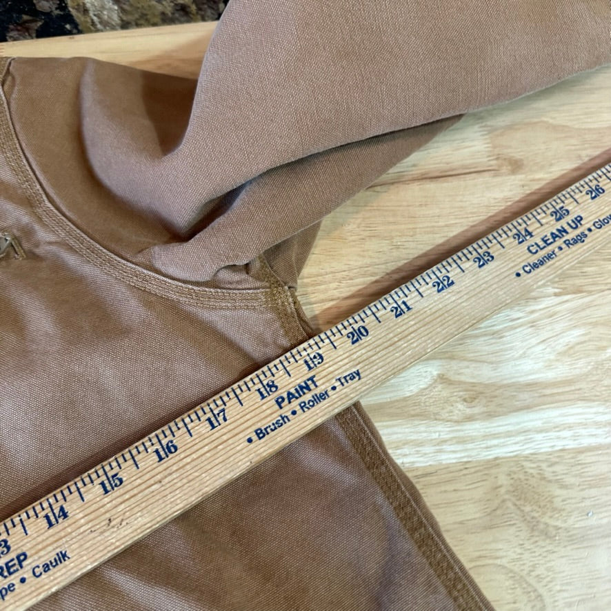 Carhartt Brown Youth Large Jacket
