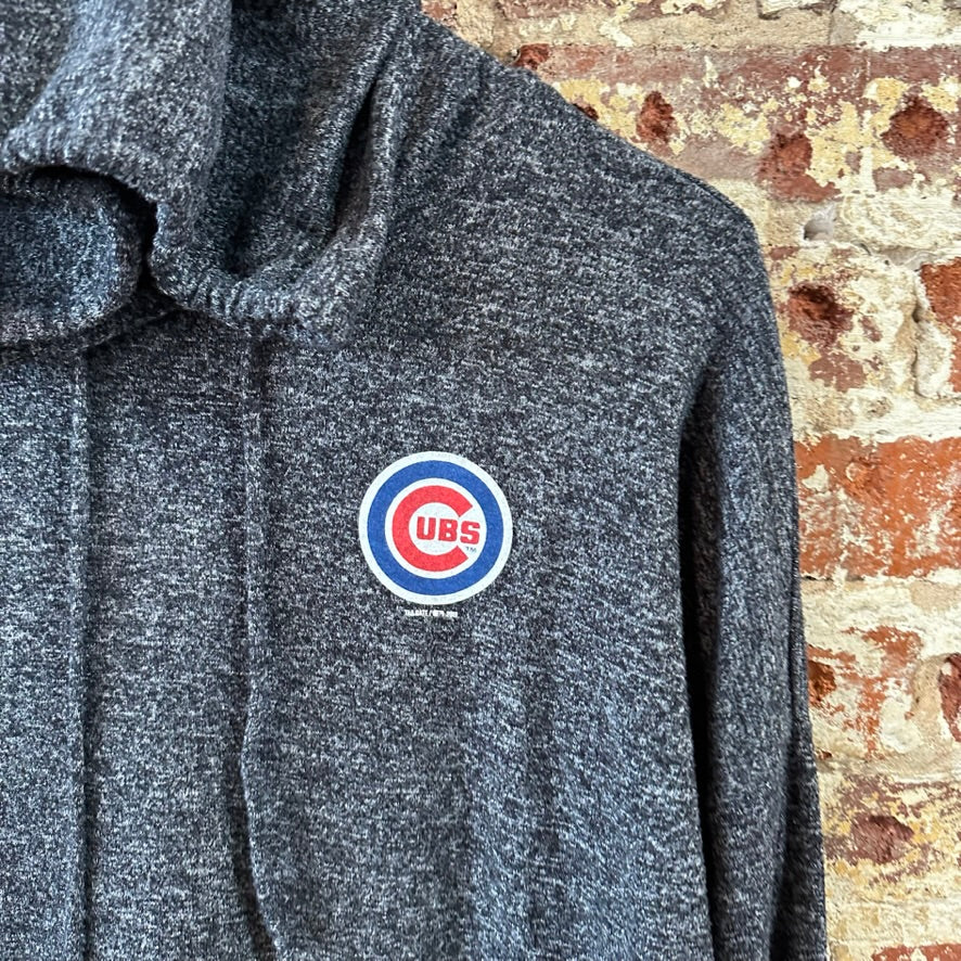 Tailgate Cubs Womens Small Sweatshirt