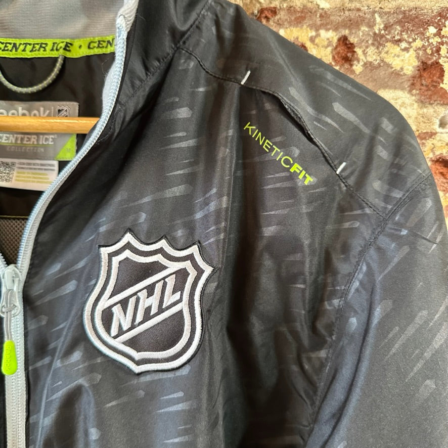 Reebok NHL Mens Medium Jacket