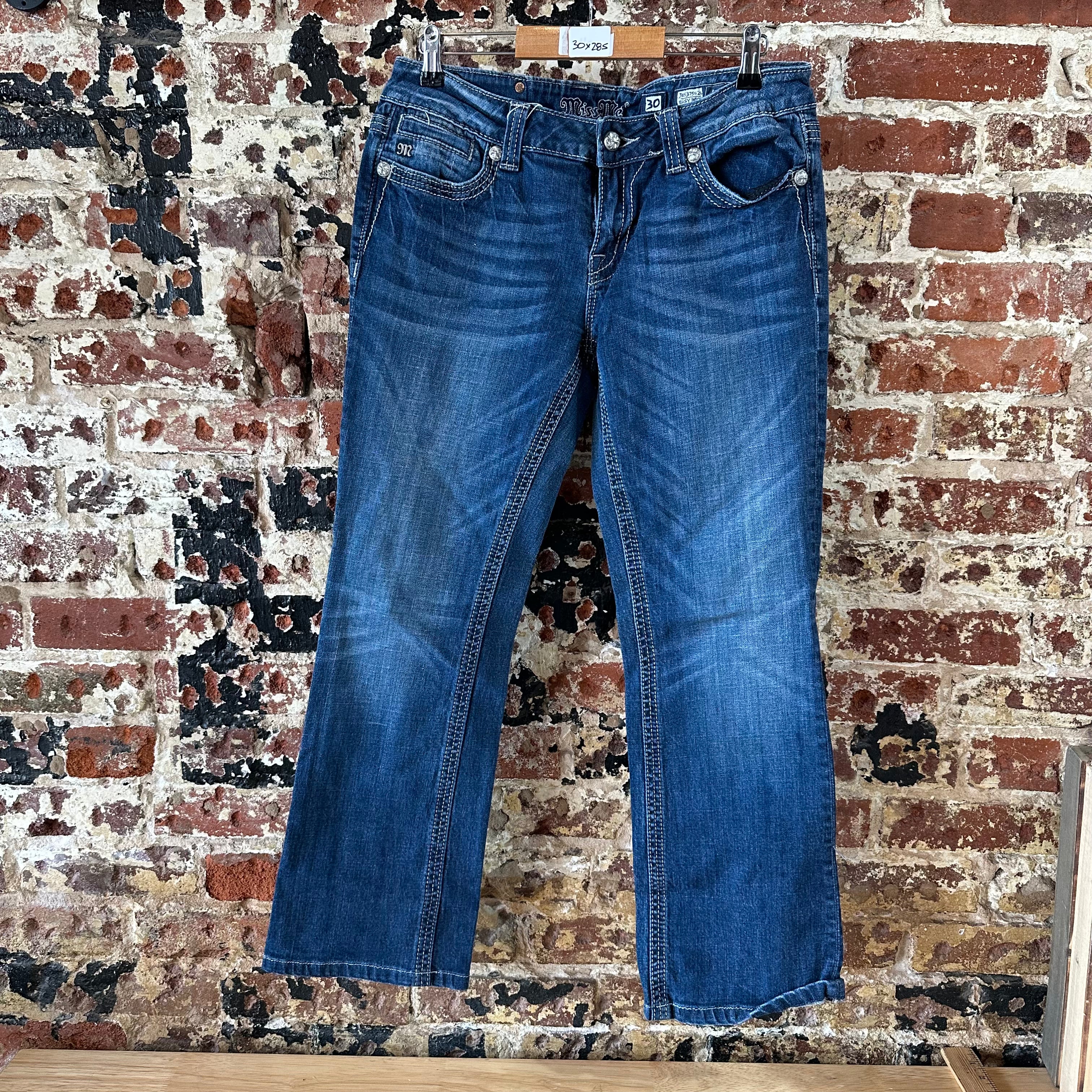 Miss Me Womens 30 Jeans