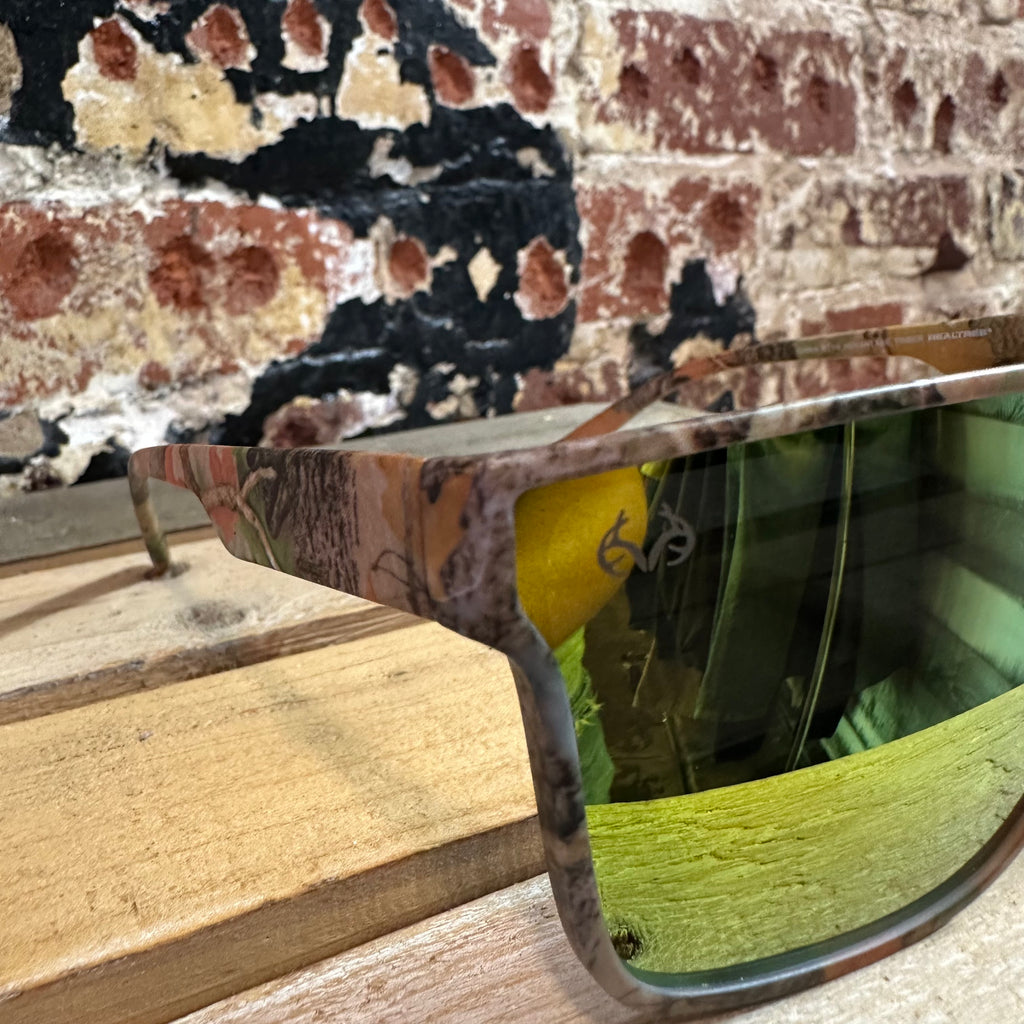 Realtree Advantage Camo Sunglasses