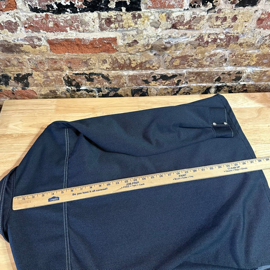 VTG 70s JCPenny Mens Medium Western Shirt