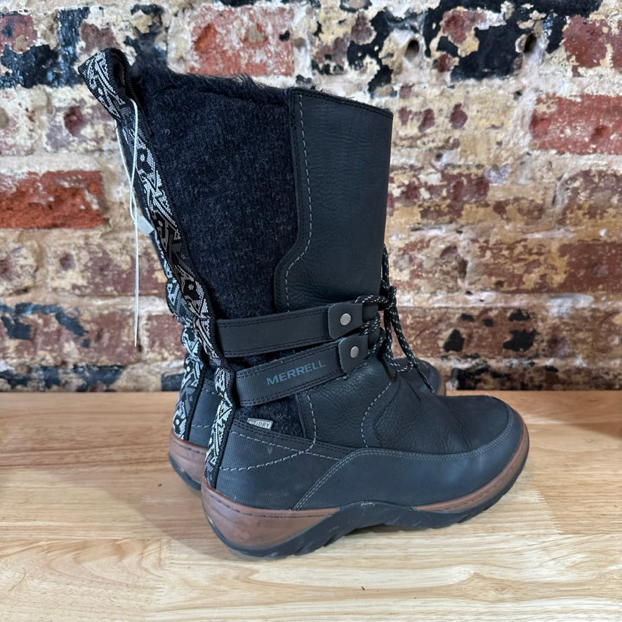 Merrell Womens 7 Boots