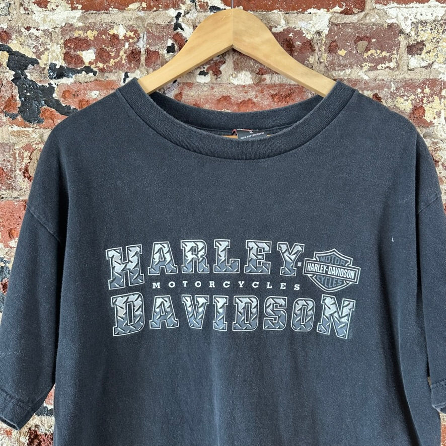 Harley Davidson Men's XL S/S T-Shirt