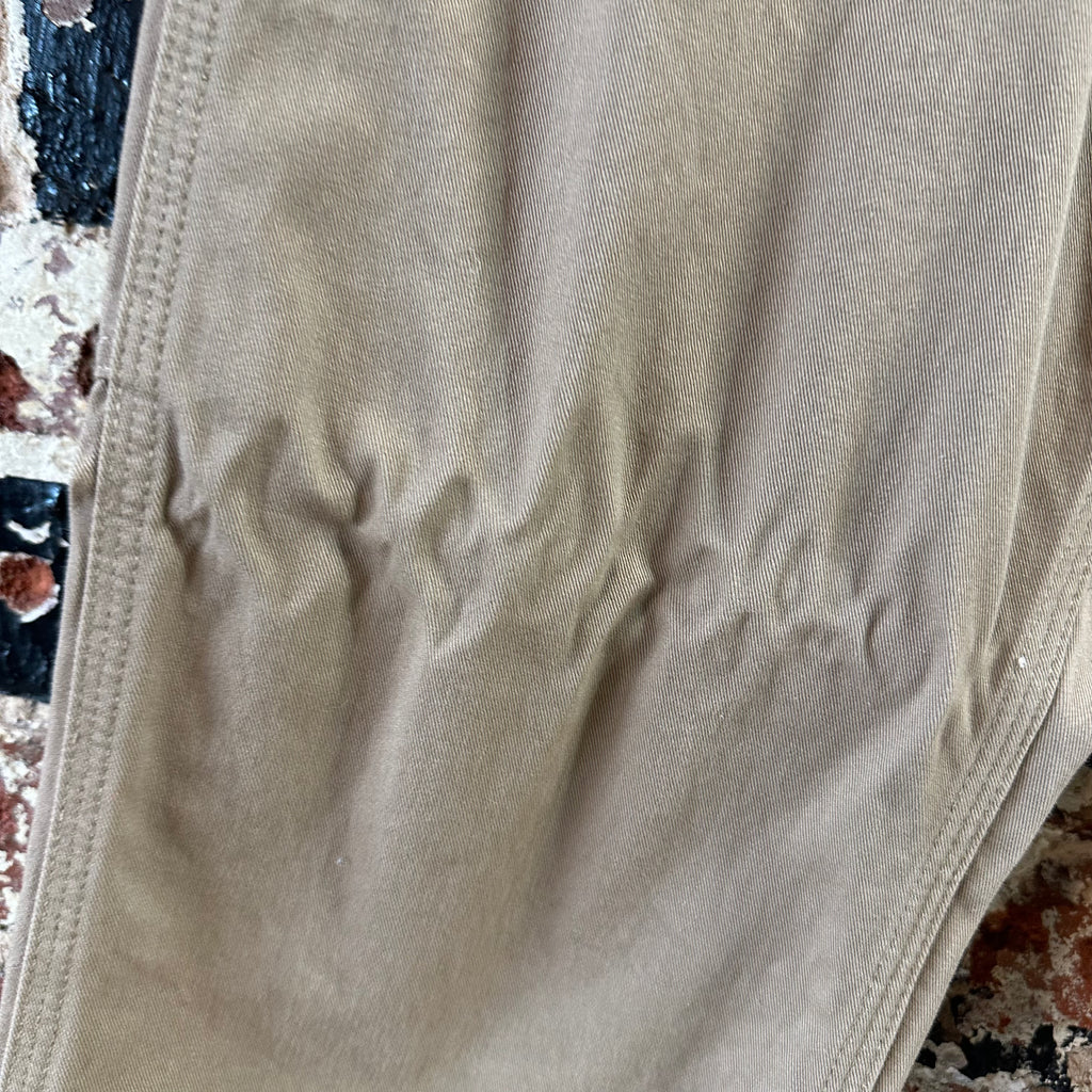 Carhartt B324 Mens 34x30 Tan Pants