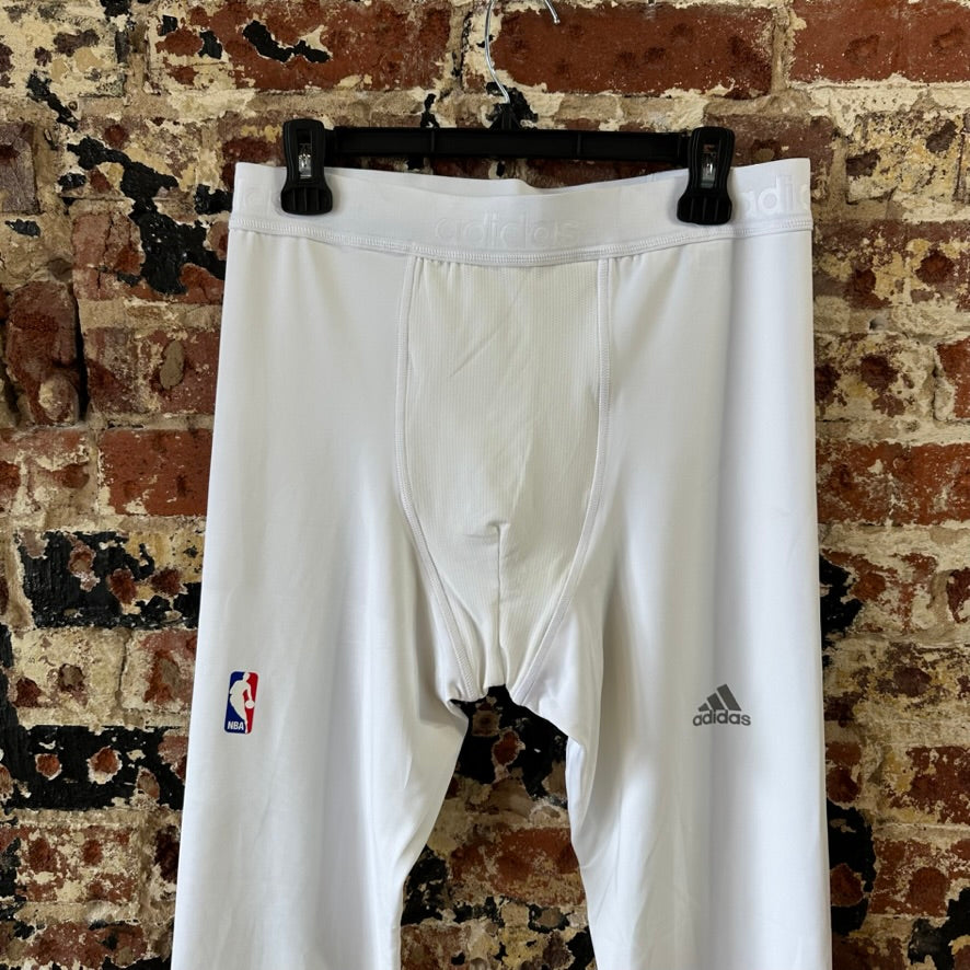 Adidas NBA Leggings Men's XL Tall