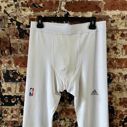 Adidas NBA Leggings Men's XL Tall