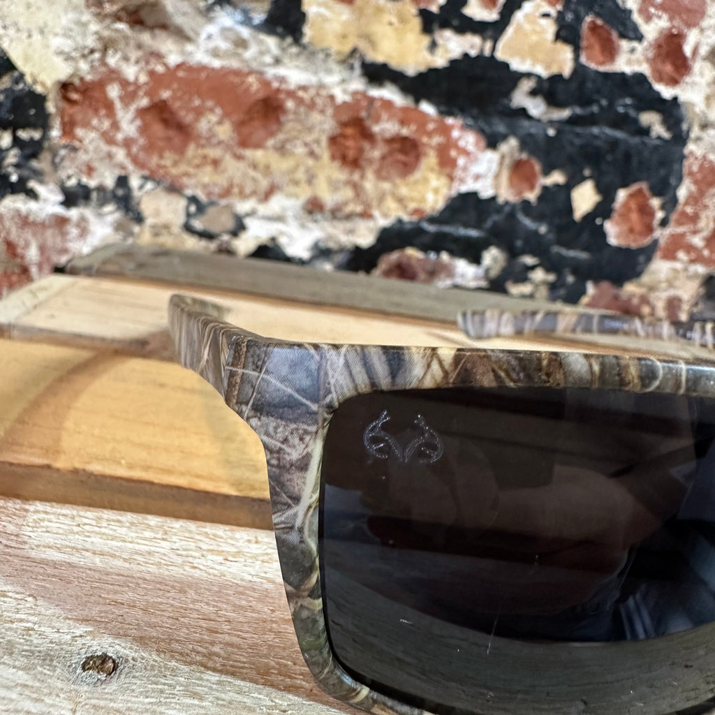Realtree Camo Sunglasses