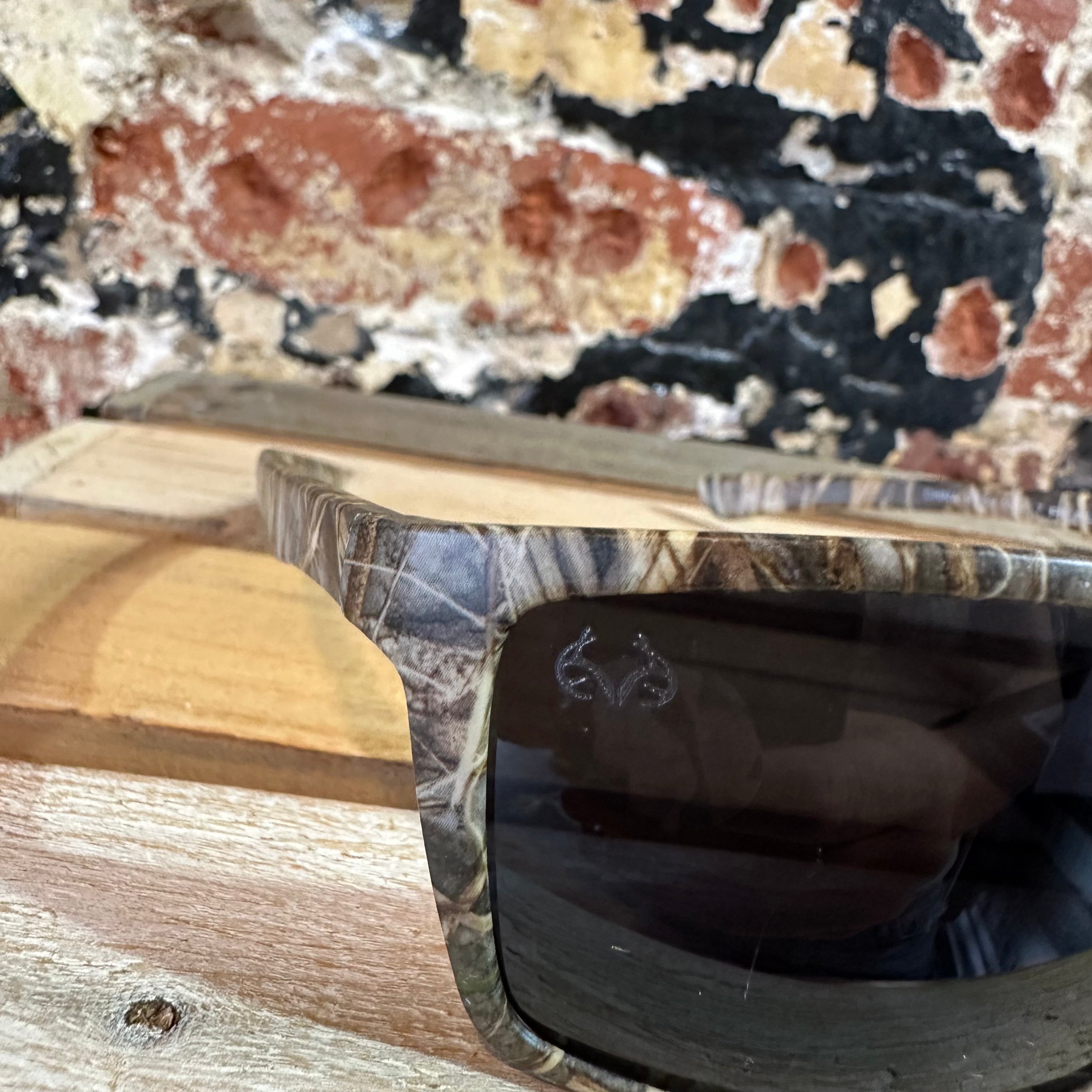 Realtree Camo Sunglasses