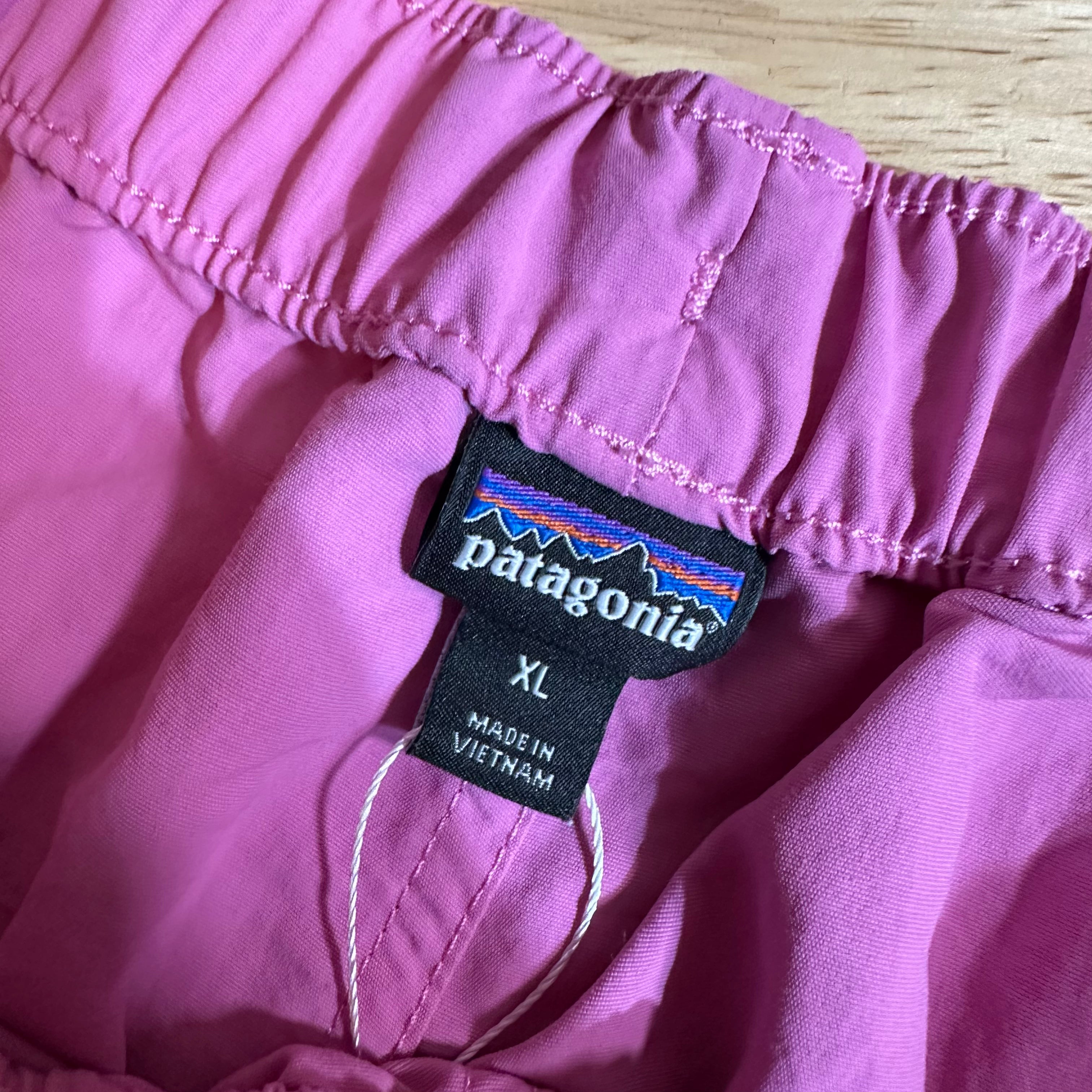 Patagonia Shorts Womens XL