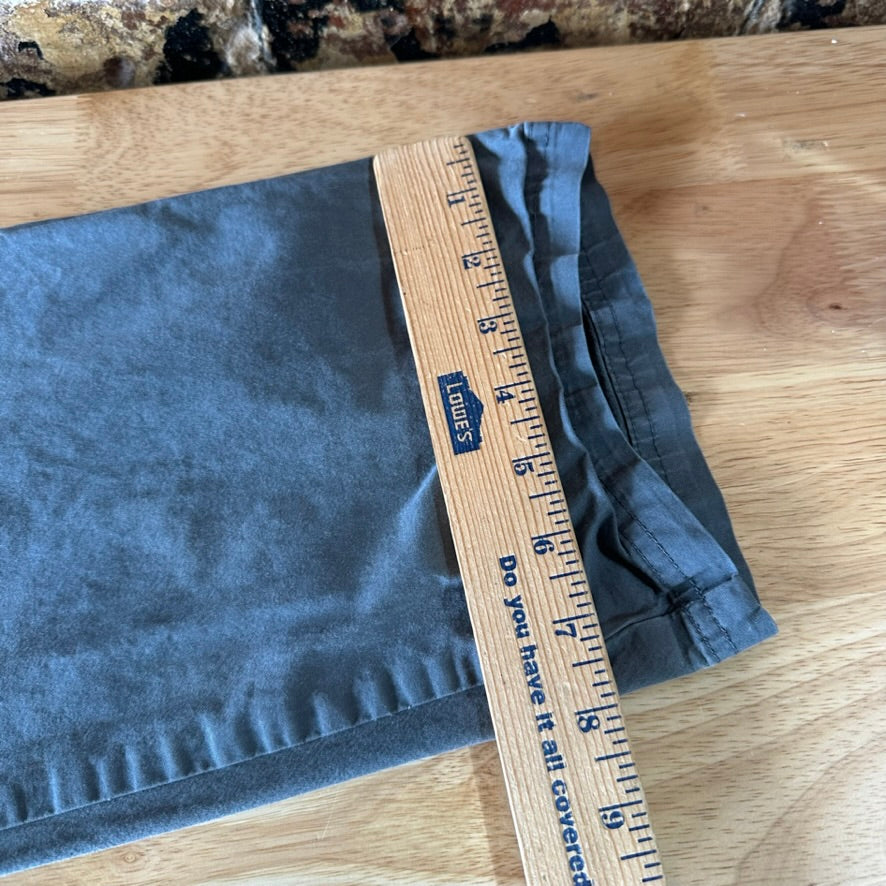 Columbia Mens 34x32 Gray Pants