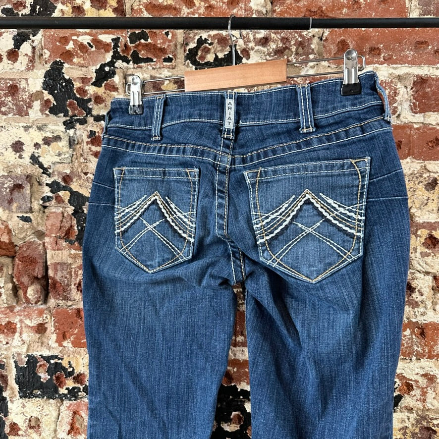 Ariat Womens 28 Bootcut Jeans