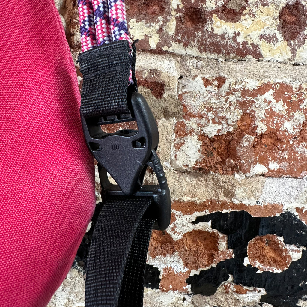 Kavu Pink Sling Bag