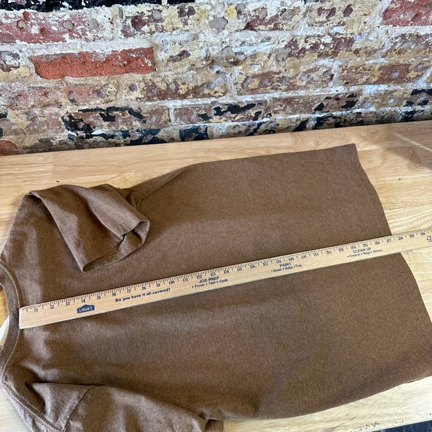 Carhartt Mens T Shirt Size Medium