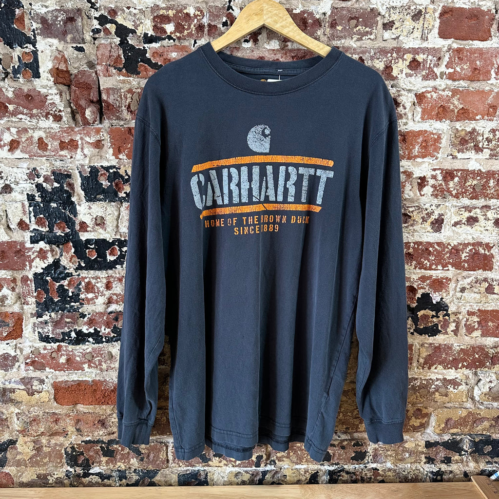 Carhartt Medium L/S T-Shirt