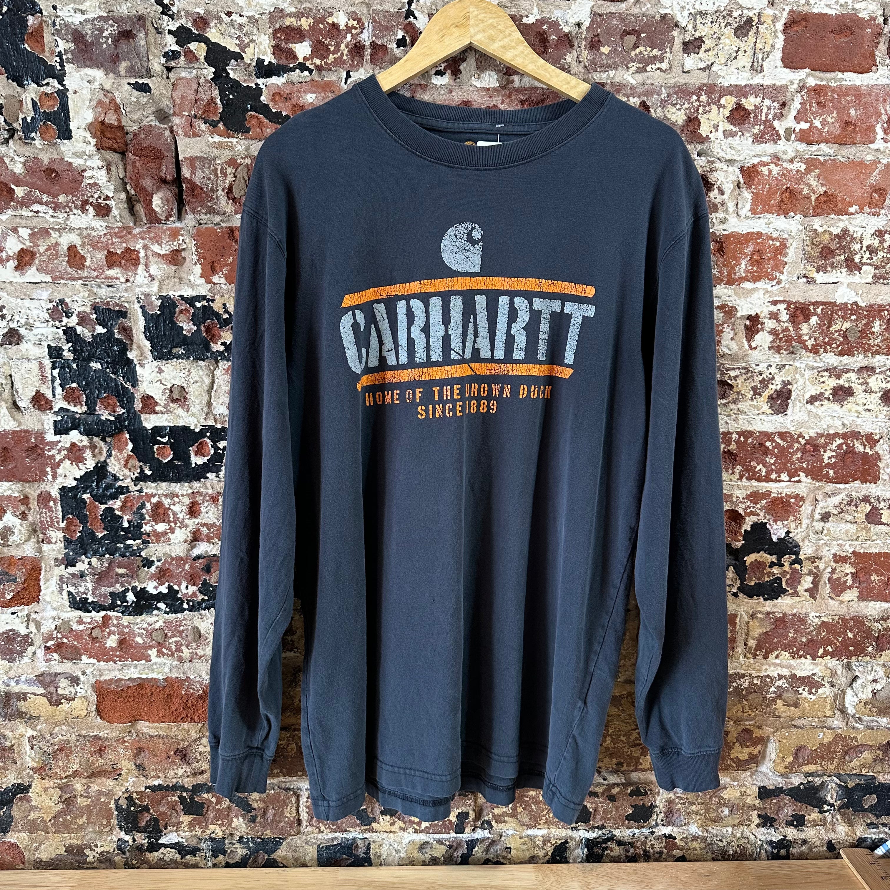 Carhartt Medium L/S T-Shirt