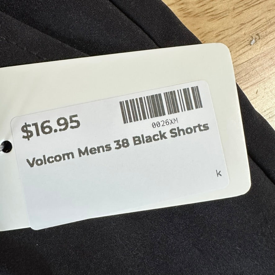 Volcom Shorts Mens 38