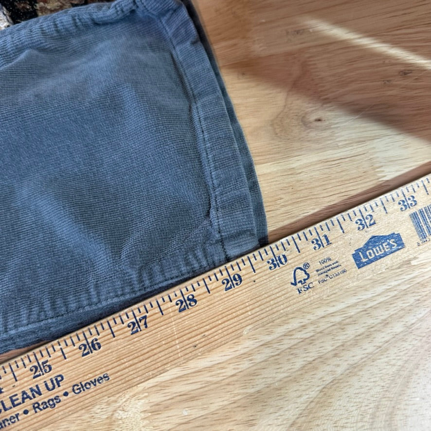 Katin Mens 36x30 Gray Pants