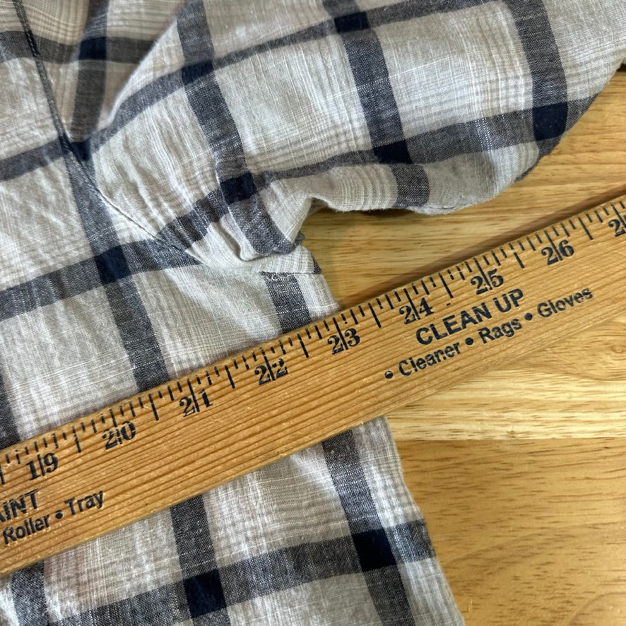 Columbia Men's Large Button Shirt