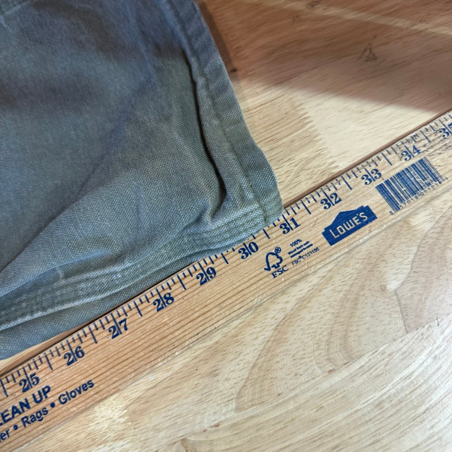 Carhartt B11 MOS Mens 38x32 Pants