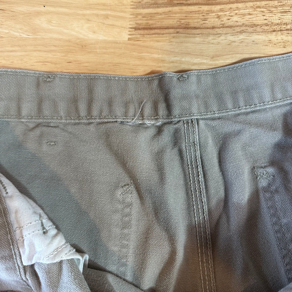 Carhartt B25 Shorts Mens 32/33