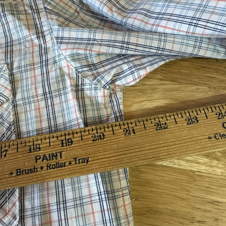Wrangler 20X Mens Small NEW