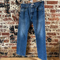 VTG Levi's 501 Mens 33x30 Blue Jeans 1999