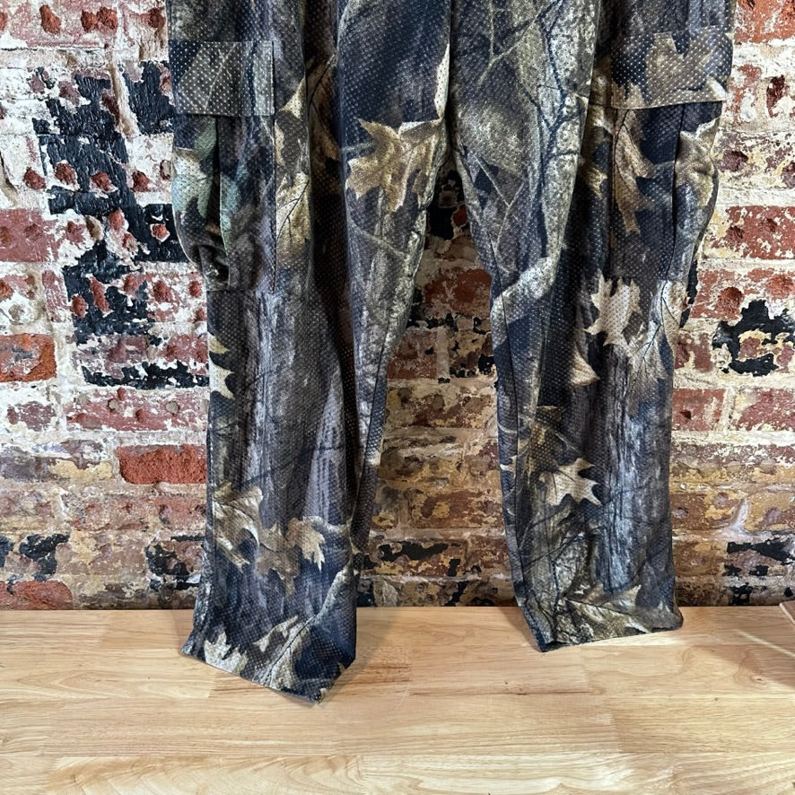 Columbia Camo Mens Large Cargo Pants