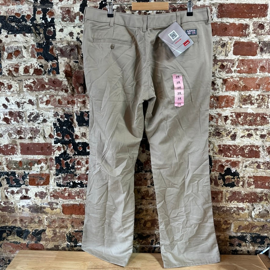 Lapco FR Pants Womens Size 16 New