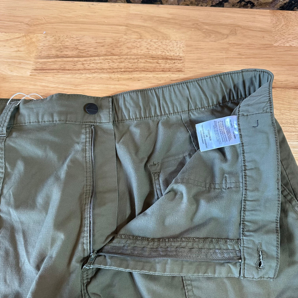 Wrangler Shorts Mens 38