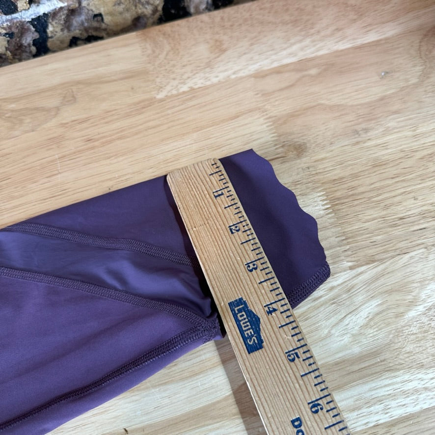 Lululemon Leggings Womens 4