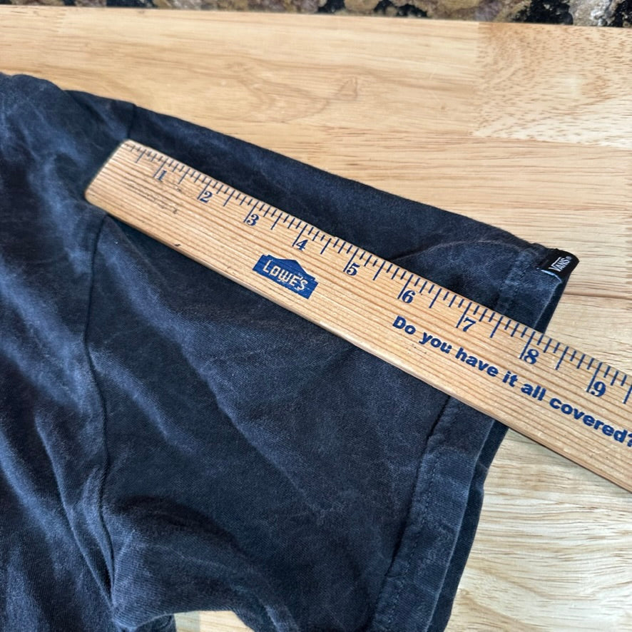 Vans Men's Large S/S T-Shirt