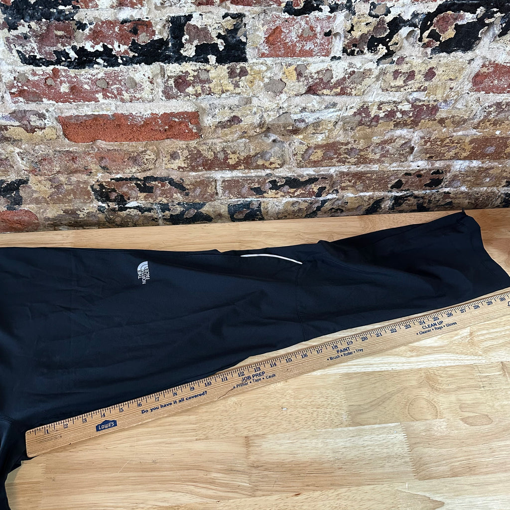 North Face Black Pants Womens XL