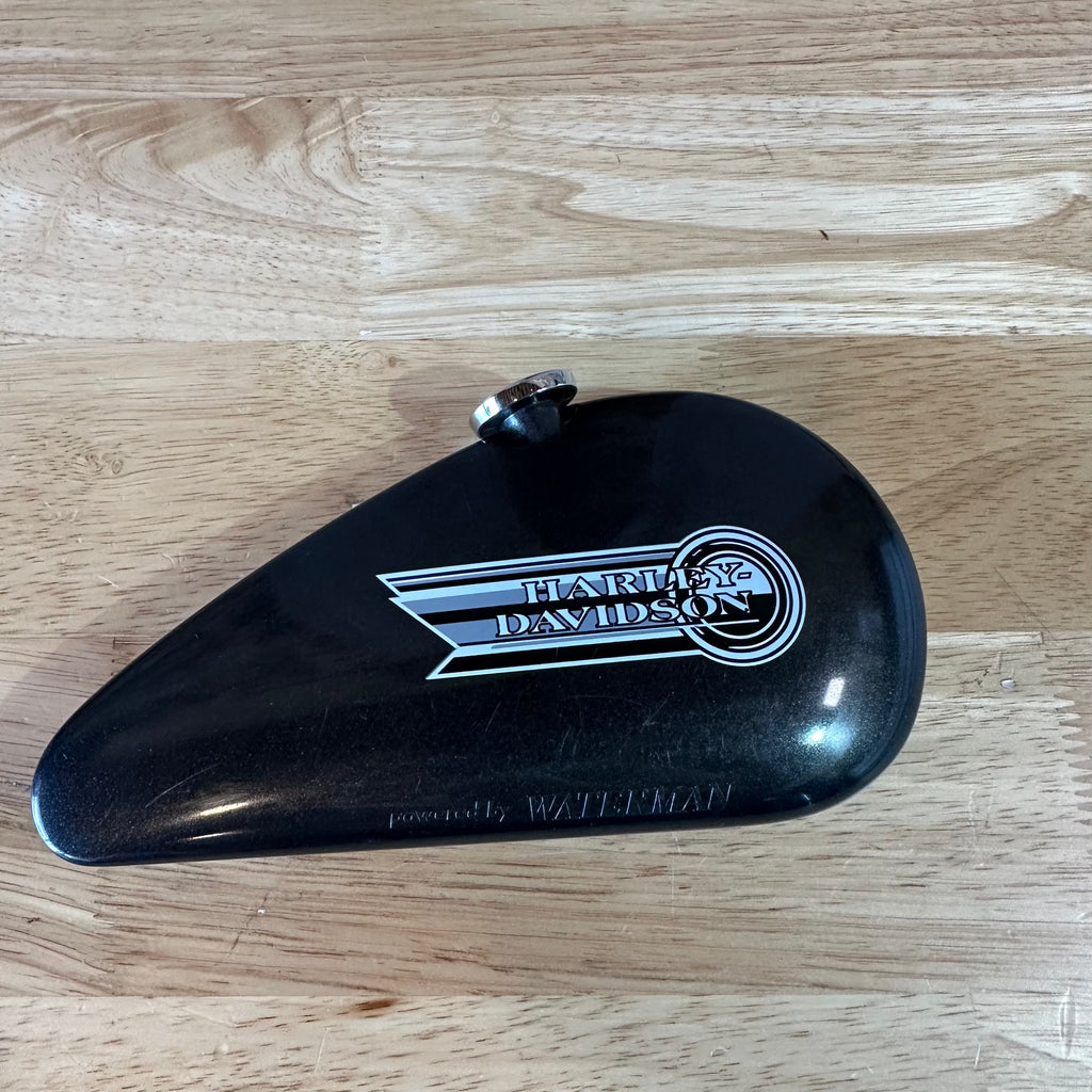Harley-Davidson Pen in Black Tank