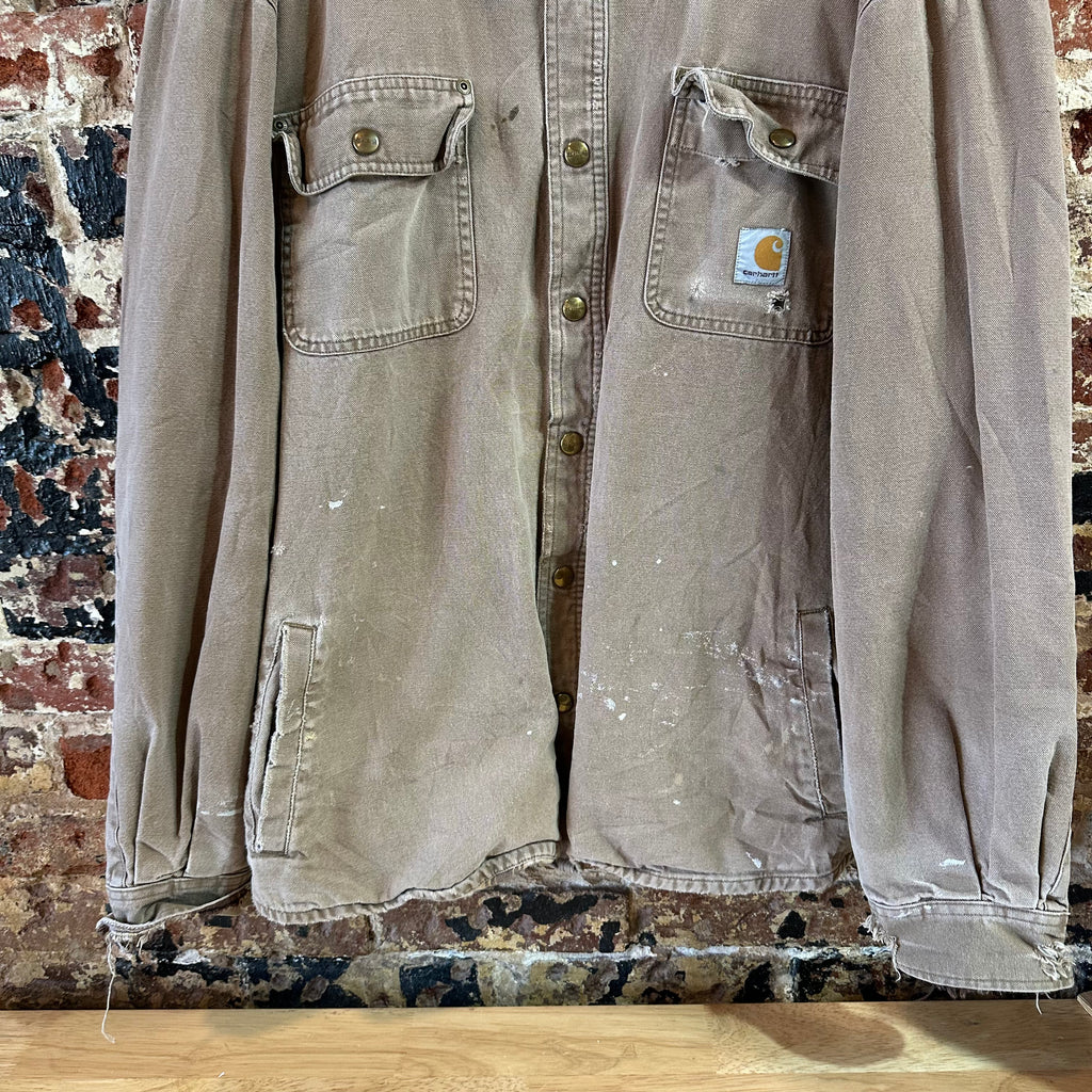 Carhartt Shacket Jacket Men’s XL
