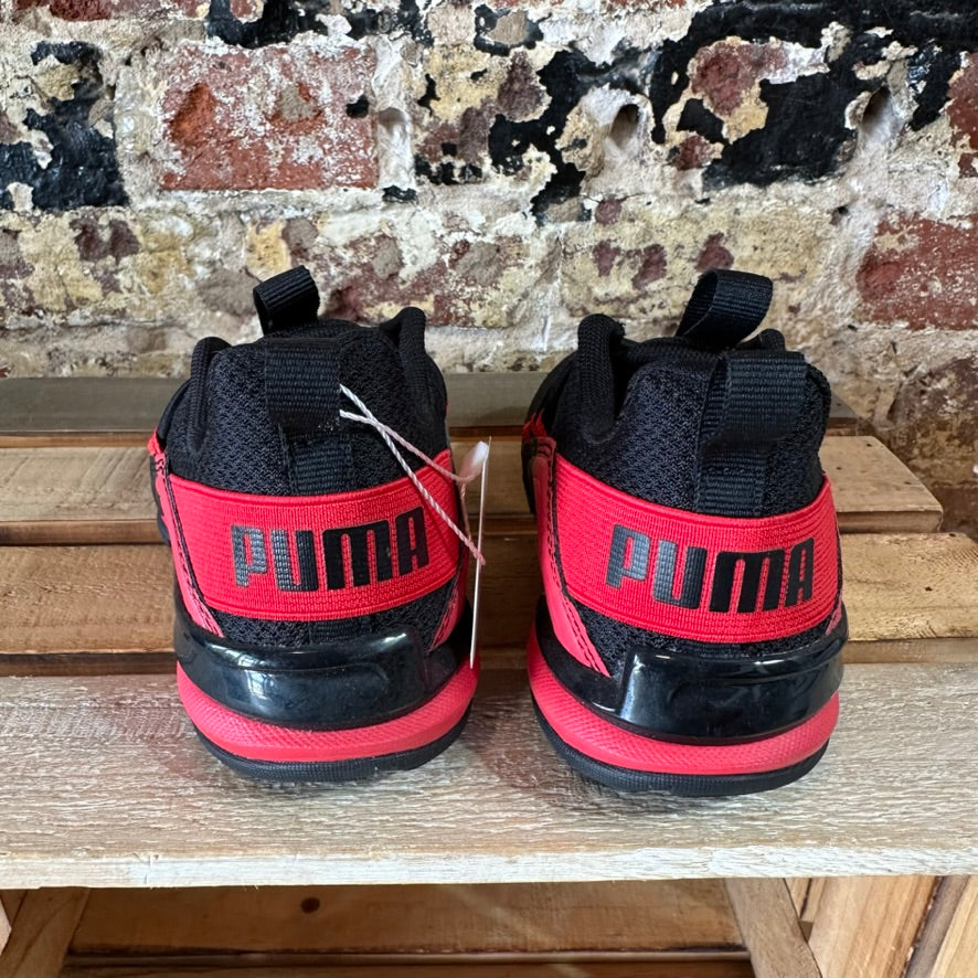 Puma Boys Sneakers Shoes 11c